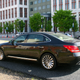 Illustration for article titled 2014 Hyundai Equus Ultimate: The Jalopnik Review